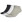 Adidas Κάλτσες Thin Linear Low-Cut Socks 3 pairs